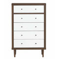 5 Drawer Accent Chest M3660