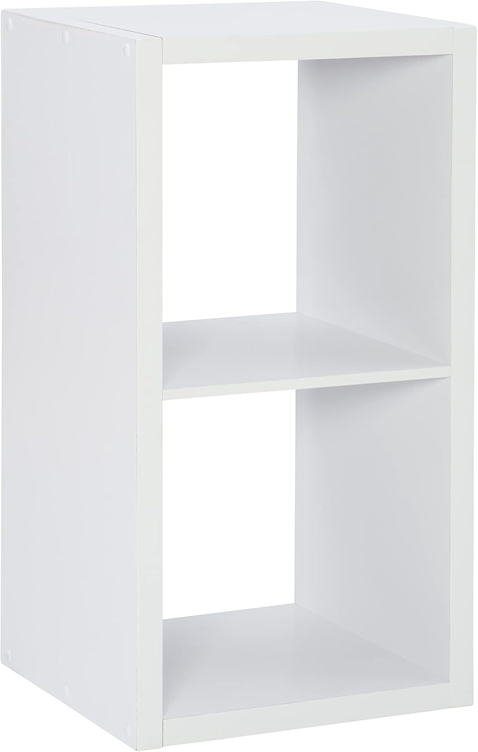 Espresso 2 Cabinet Cubby Storage K59754