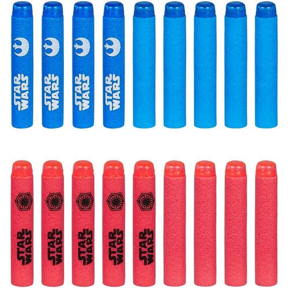 Nerf Dart Refill N62027