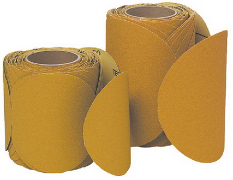 3M Imperial Stikit x 50/p120f 21785 M731101