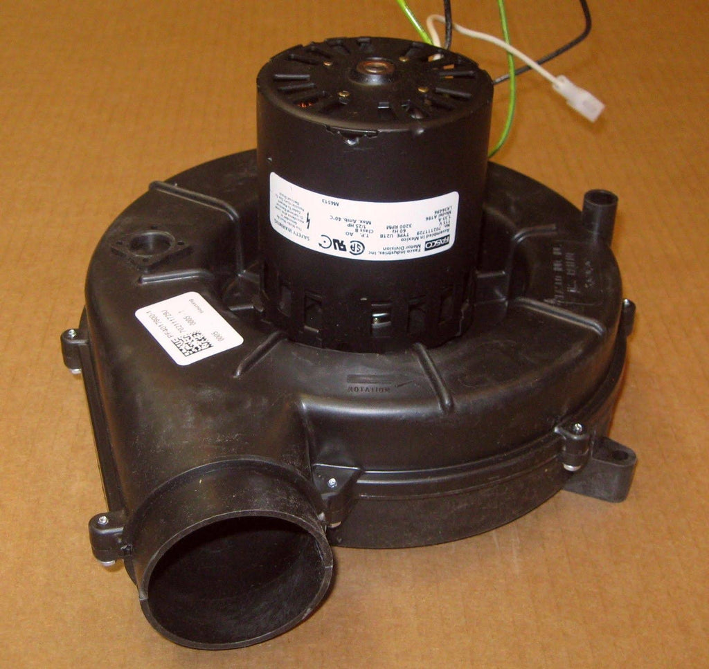 Specific Purpose Blowers Q366629