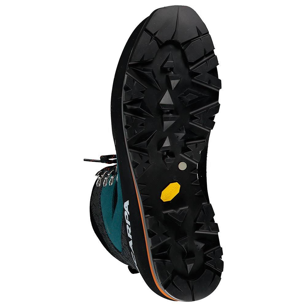Mont Blanc GTX Boots N659156