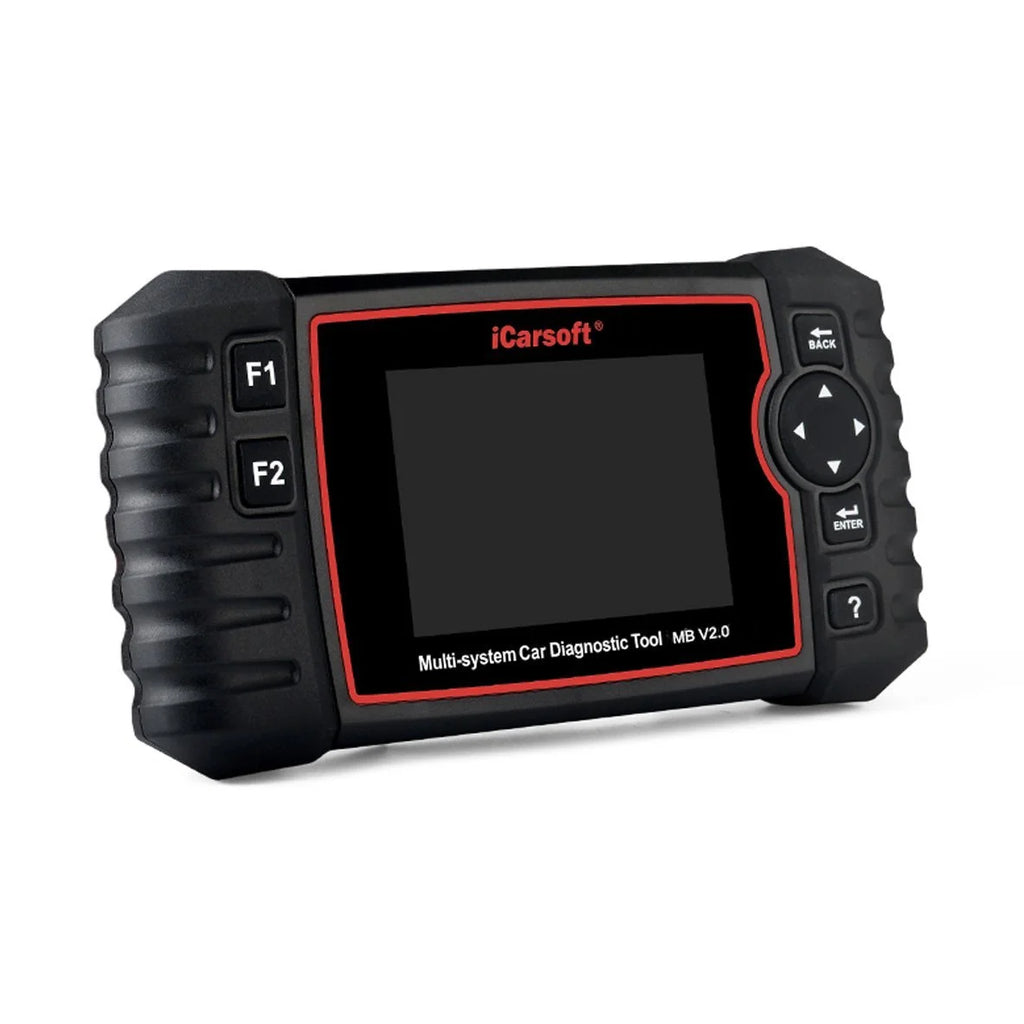 MB V2.0 Scanner for Mercedes-Benz/Sprinter/Smart U90652