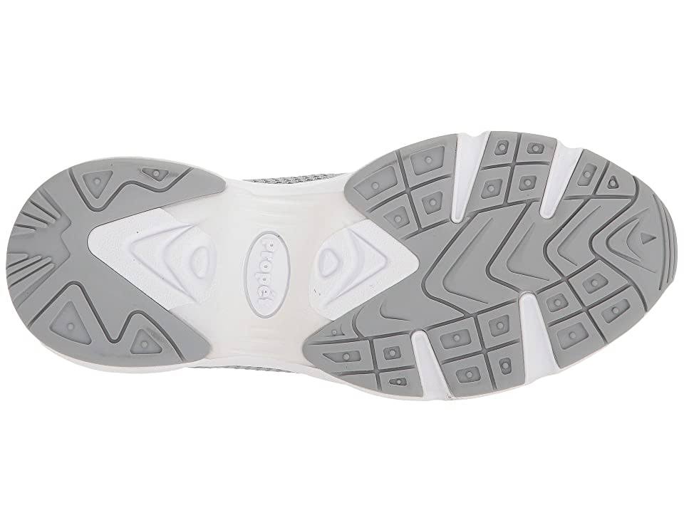 Men's Walking Shoes Light Grey Size 11 P68075