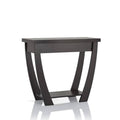 Cappuccino Console Table U9567