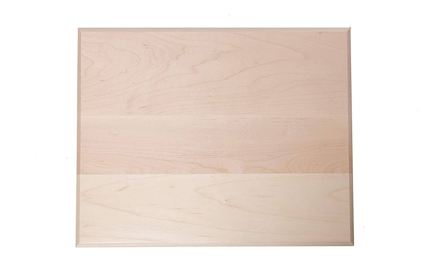 60th Anniversary Wall Plaque Black Veneer Wood A613775