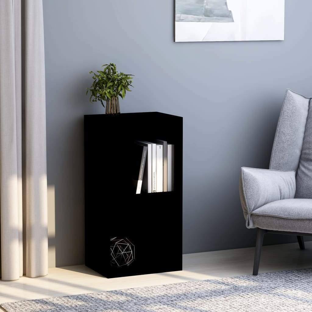Book Cabinet Sonoma Oak Chipboard I5285