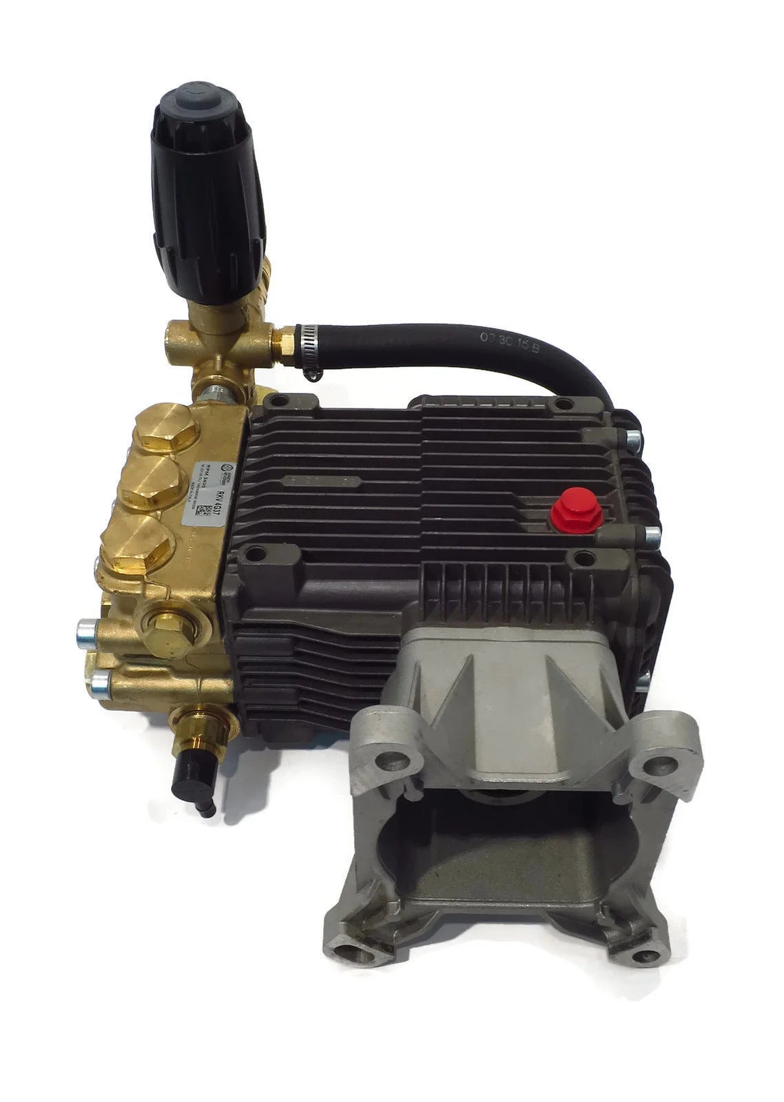 3700 PSI Pressure Washer Pump A18566