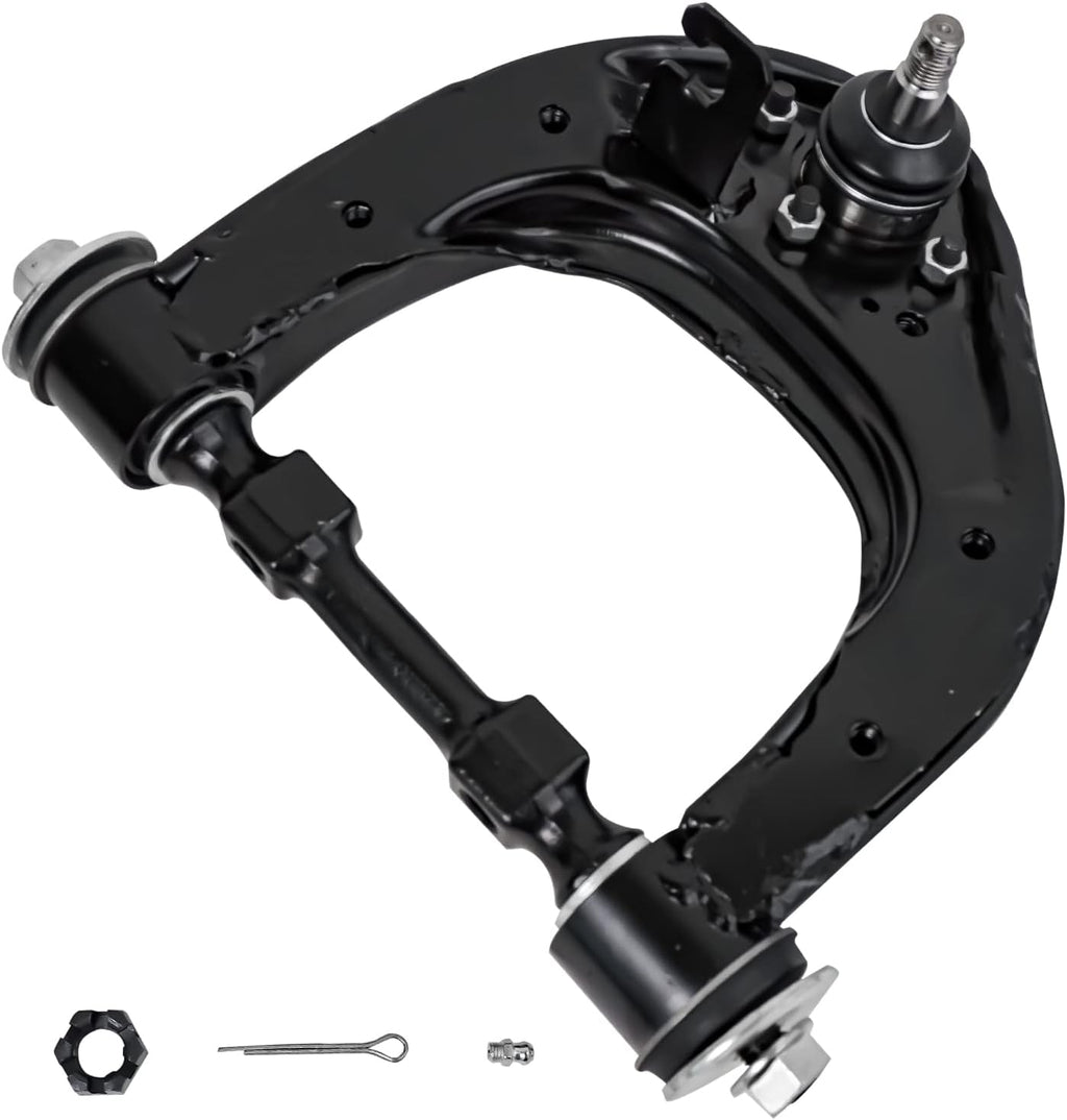Front Upper Right Control Arm with Ball Joint Assembly Q513
