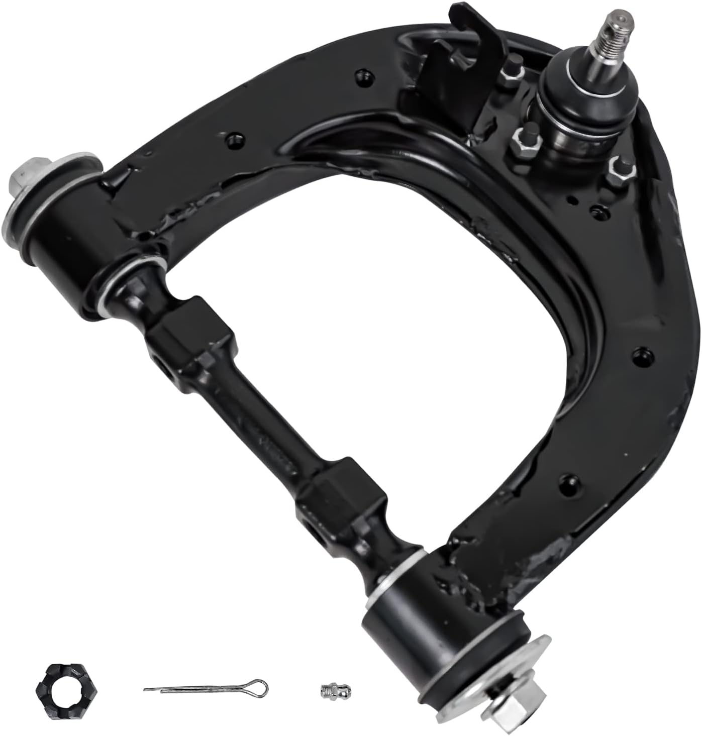 Front Upper Right Control Arm with Ball Joint Assembly Q513
