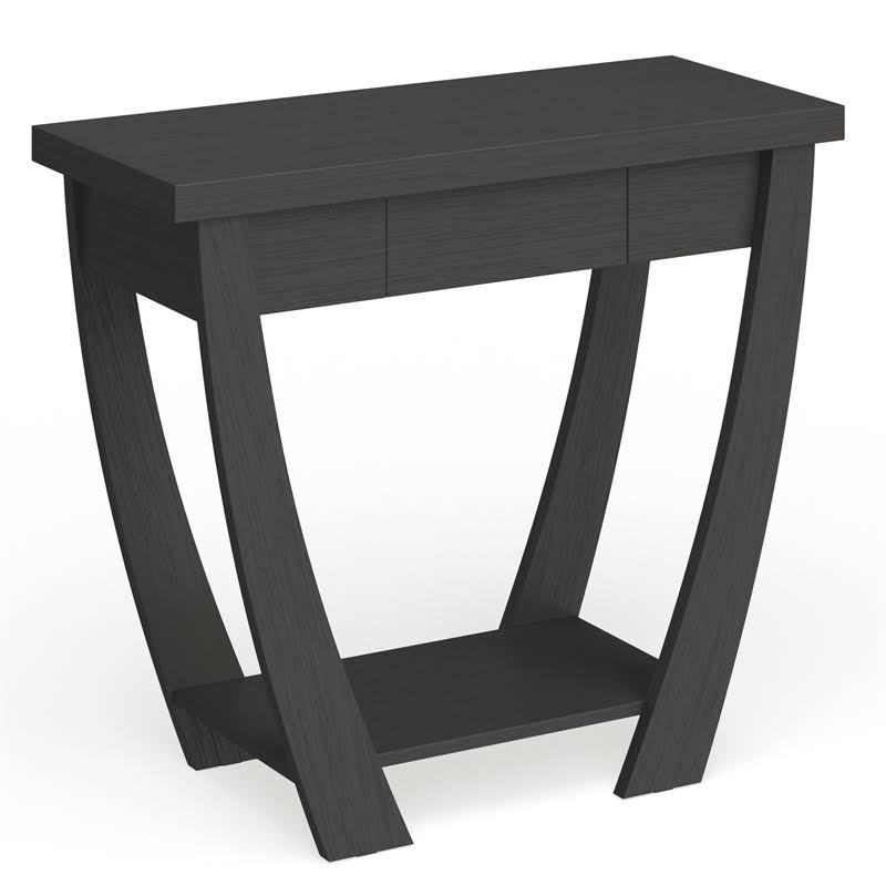 Cappuccino Console Table U9567