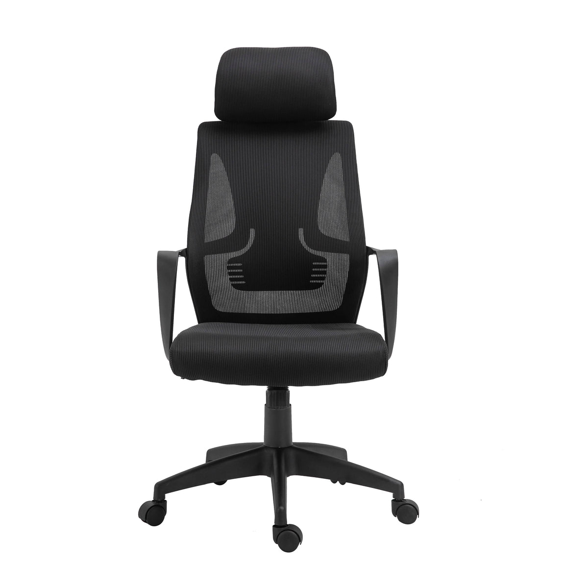 Gray Mesh Task Chair G47750
