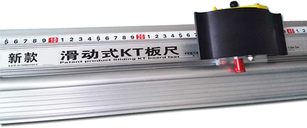 51" Paper Trimmer Cutter with Ruler H144