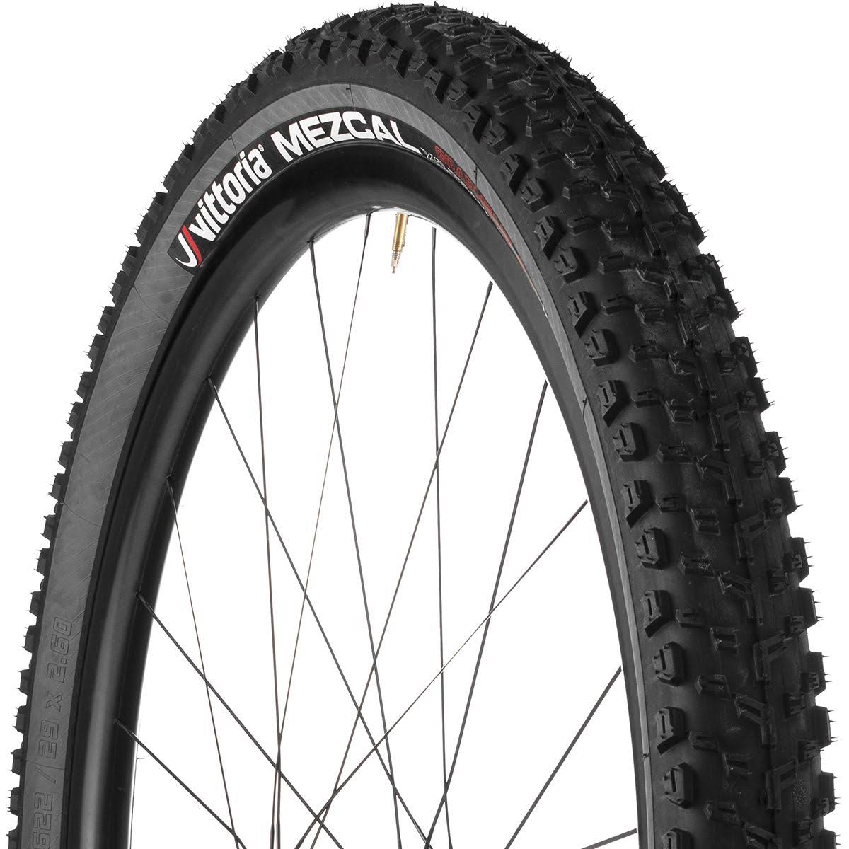 Mezcal G2.0 XC-Trail TNT Tire I51714