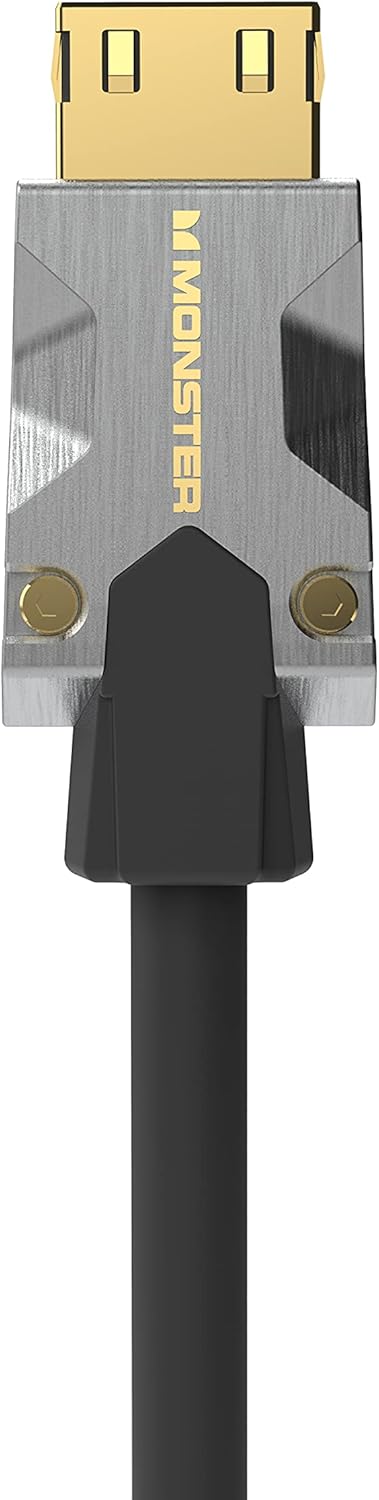 Certified Premium Ultra High Speed HDMI Cable - 2.0 4K 60Hz - 5 Meters B11972