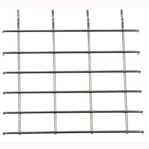 1 Burner Camping Stove Grate C766155