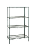 4-Shelf Storage Unit O565227