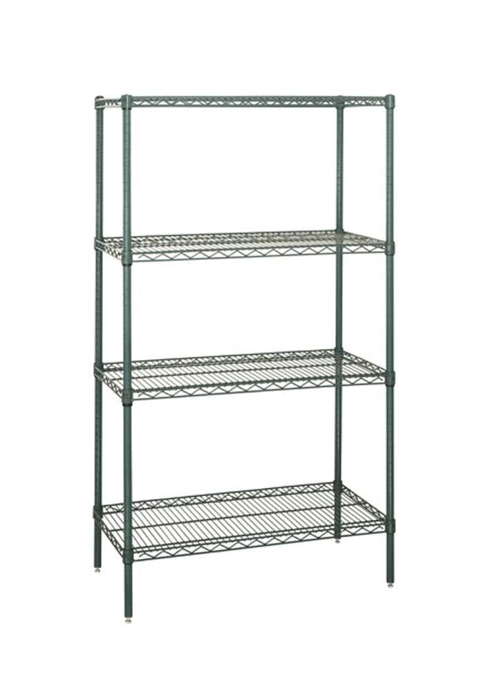 4-Shelf Storage Unit O565227