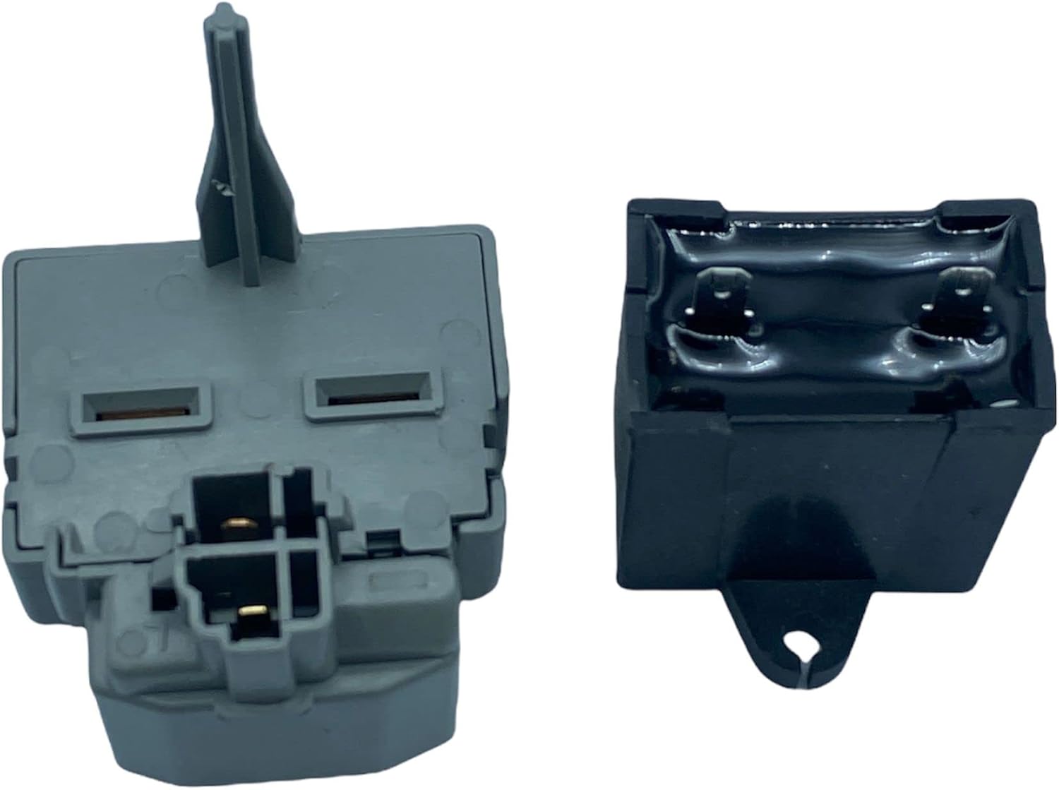 Start Device Kit With Capacitor W61981