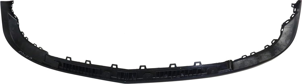 Front Bumper Cover Upper Textured Bumper Cap O52532