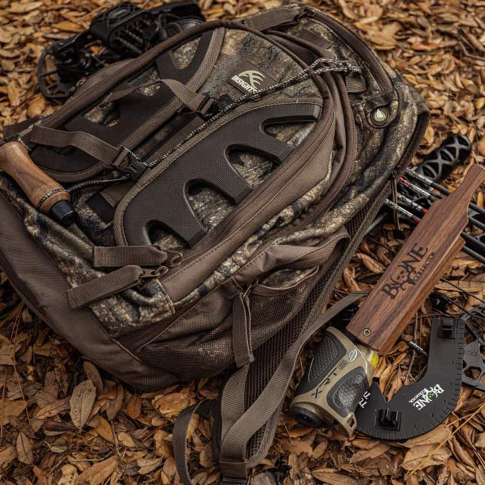 Realtree Edge Camo Hiking Hunting Backpack M952916