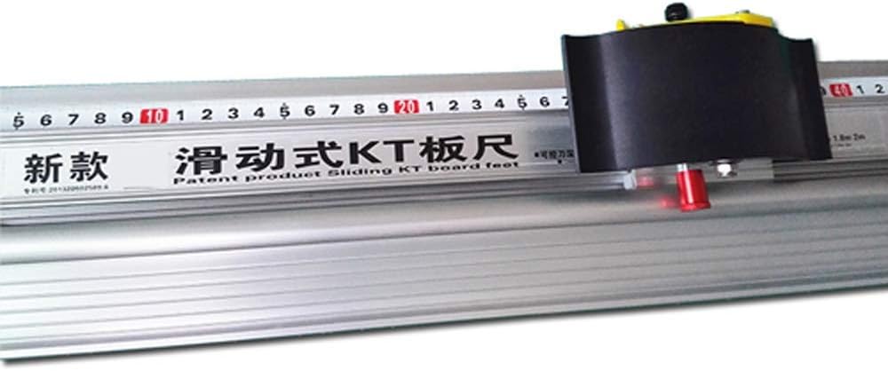 51" Paper Trimmer Cutter with Ruler H144