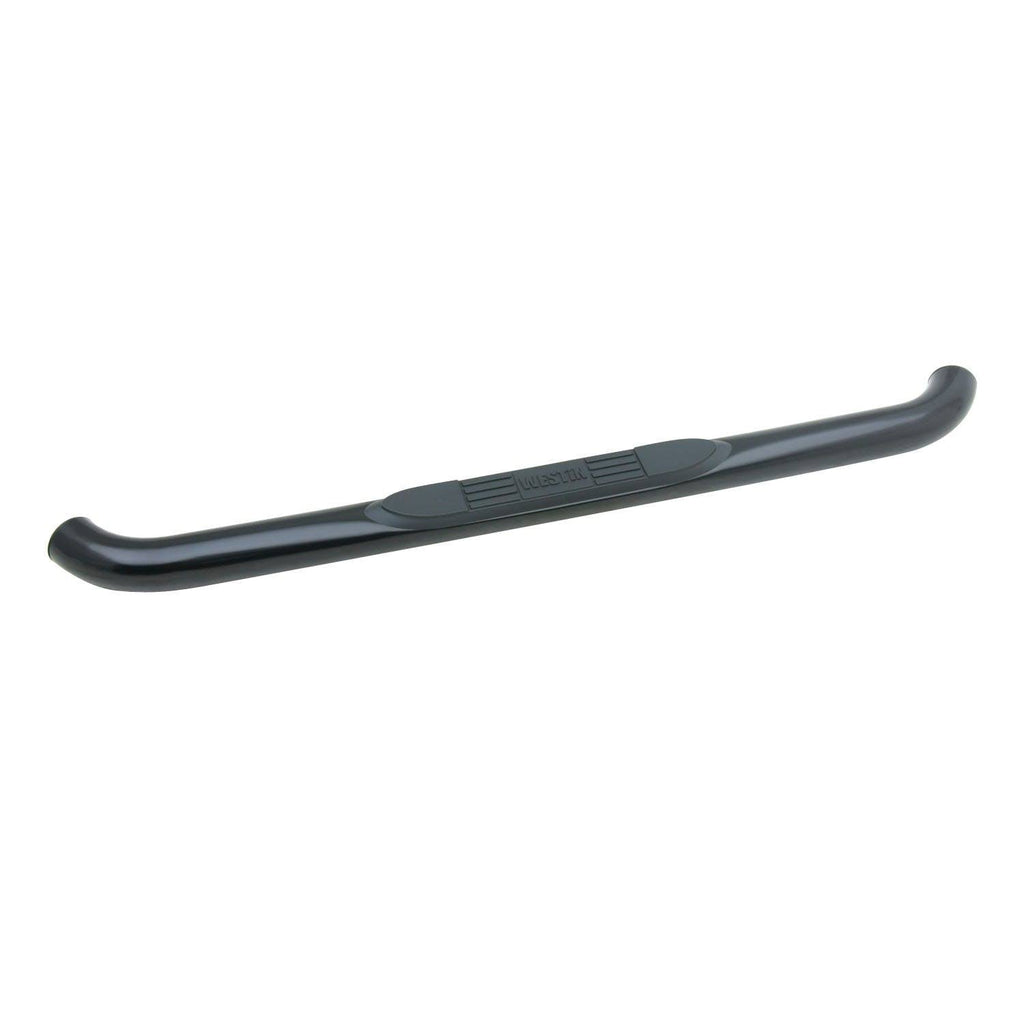 Black Step Bars B951418