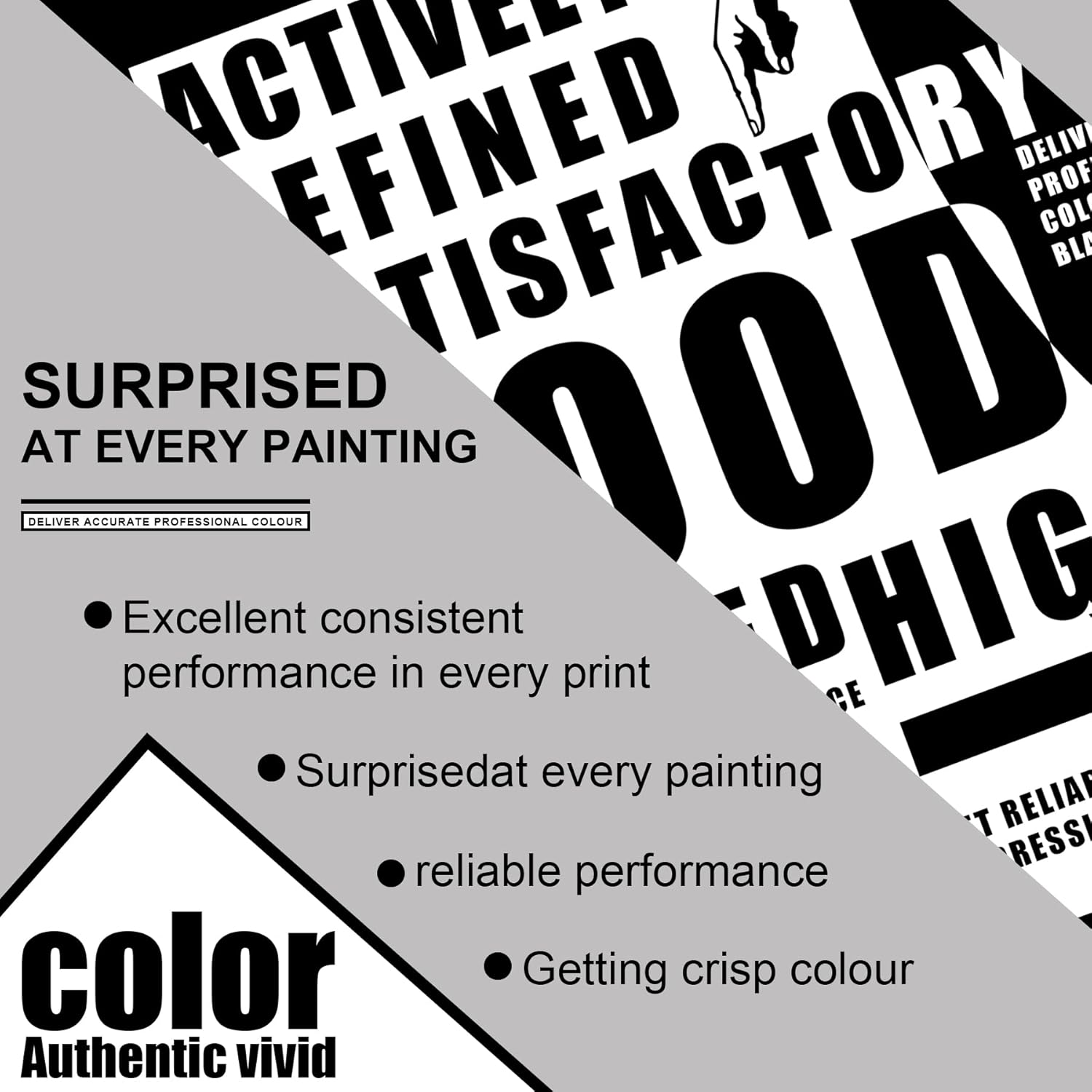 Black Remanufactured Toner Cartridge 1-Pack Y20972