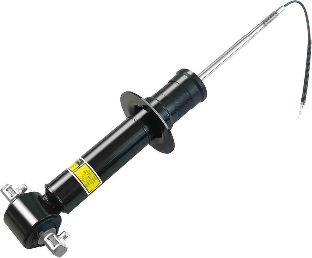 Pair Front Shock Absorber w/Magnetic Control J854171