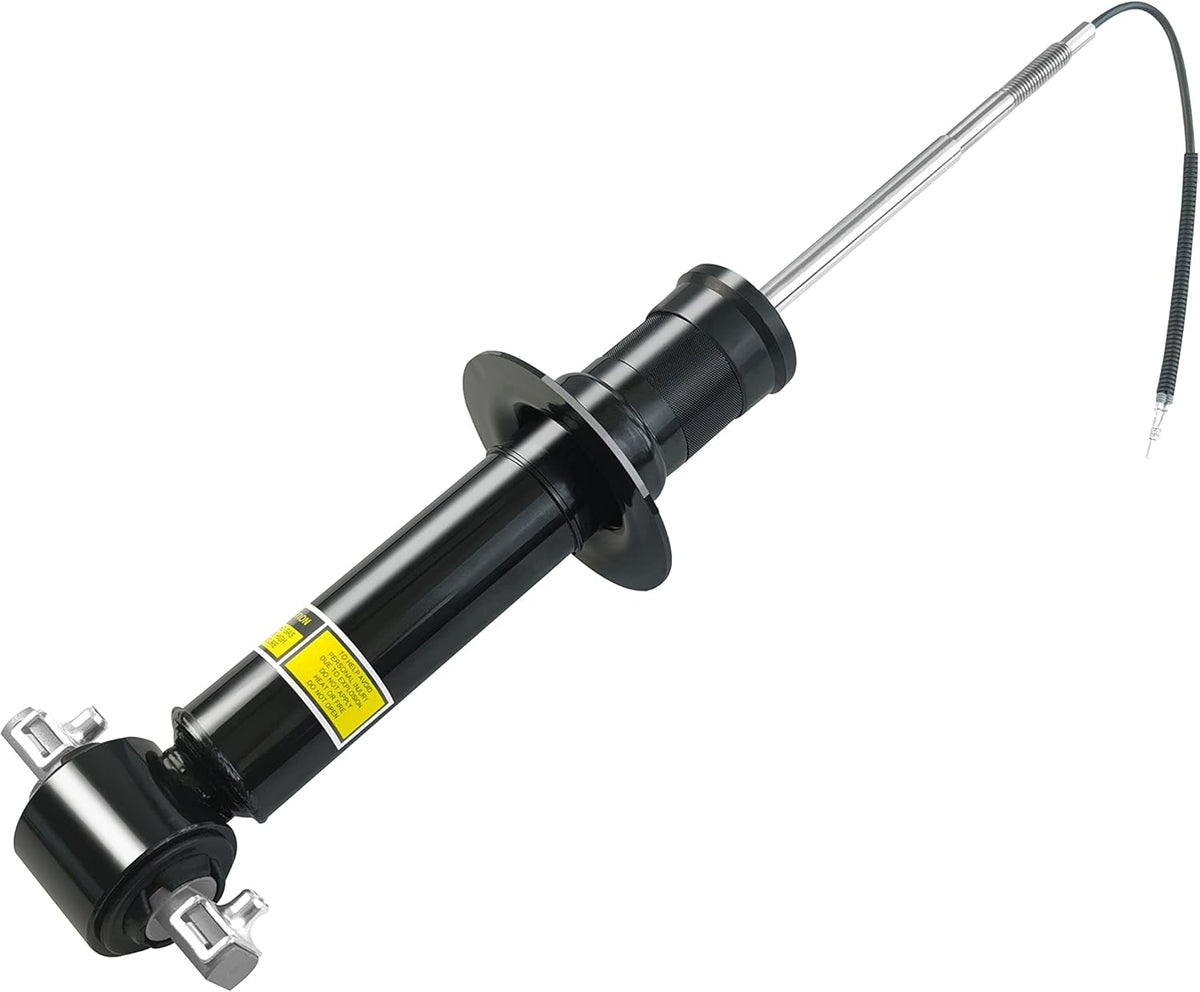 Pair Front Shock Absorber w/Magnetic Control J854171