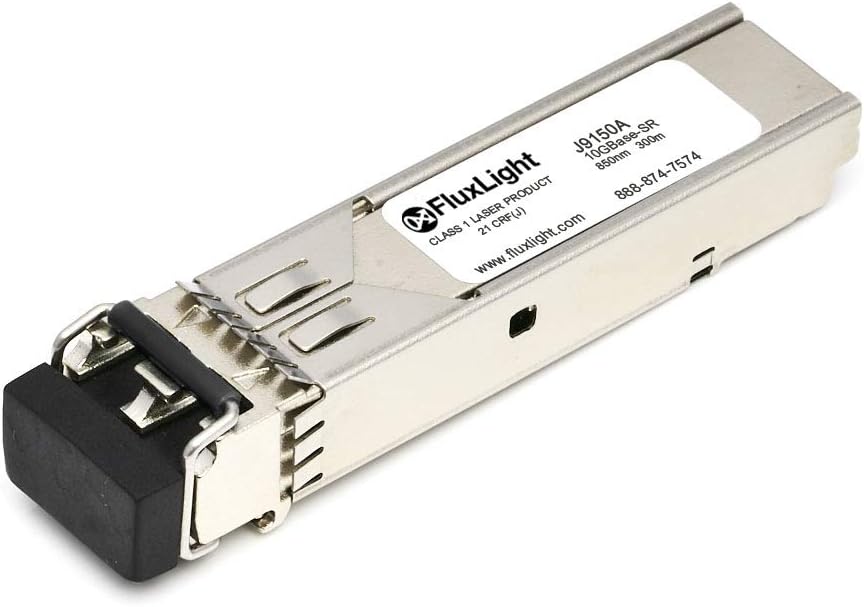 10 Pack 10GBase-SR Optical Transceiver W366398
