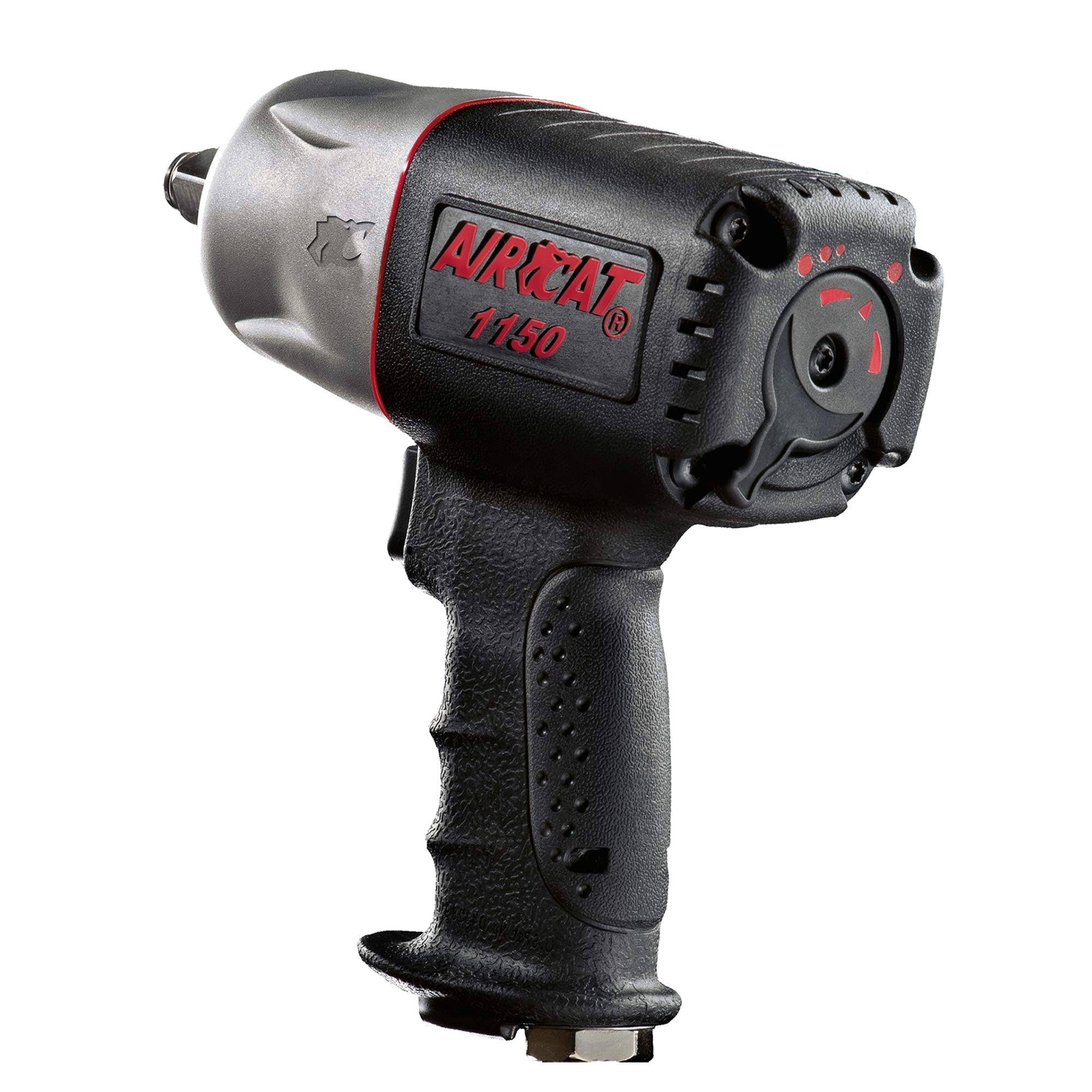 1/2 in. Impact Wrench E660138