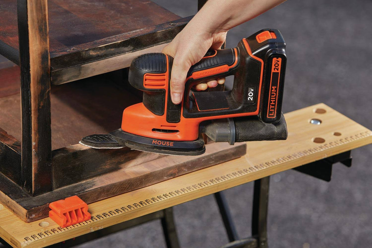 4-Tool Combo Kit R584