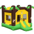Jungle Jumper Inflatable Bounce House G972