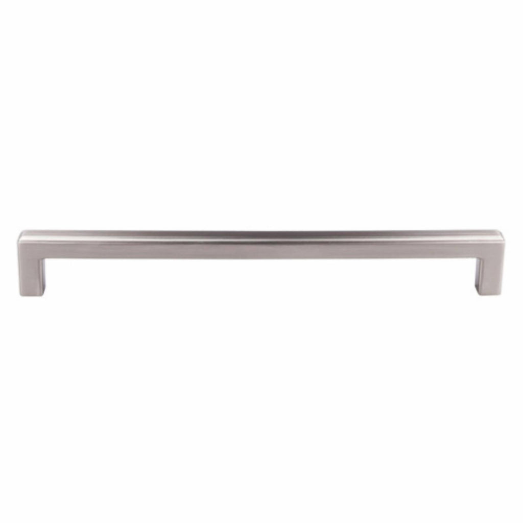 Brushed Satin Nickel 12x22 Appliance Pull O59525
