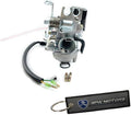 Carburetor Pack of 2 Q733