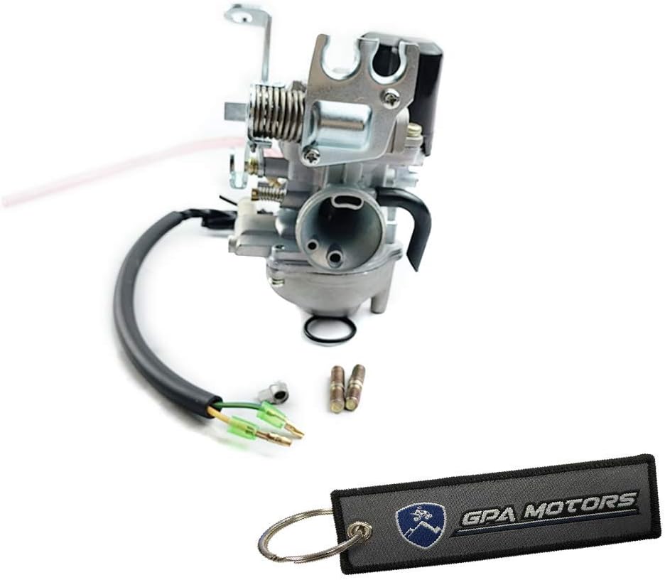 Carburetor Pack of 2 Q733