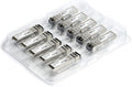10 Pack 10GBase-SR Optical Transceiver W366398