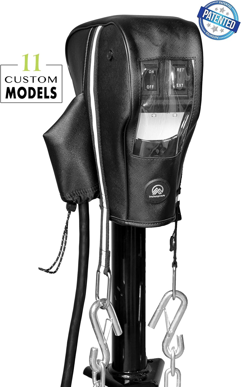 LCI Jack Cover Pack of 2 Z849496
