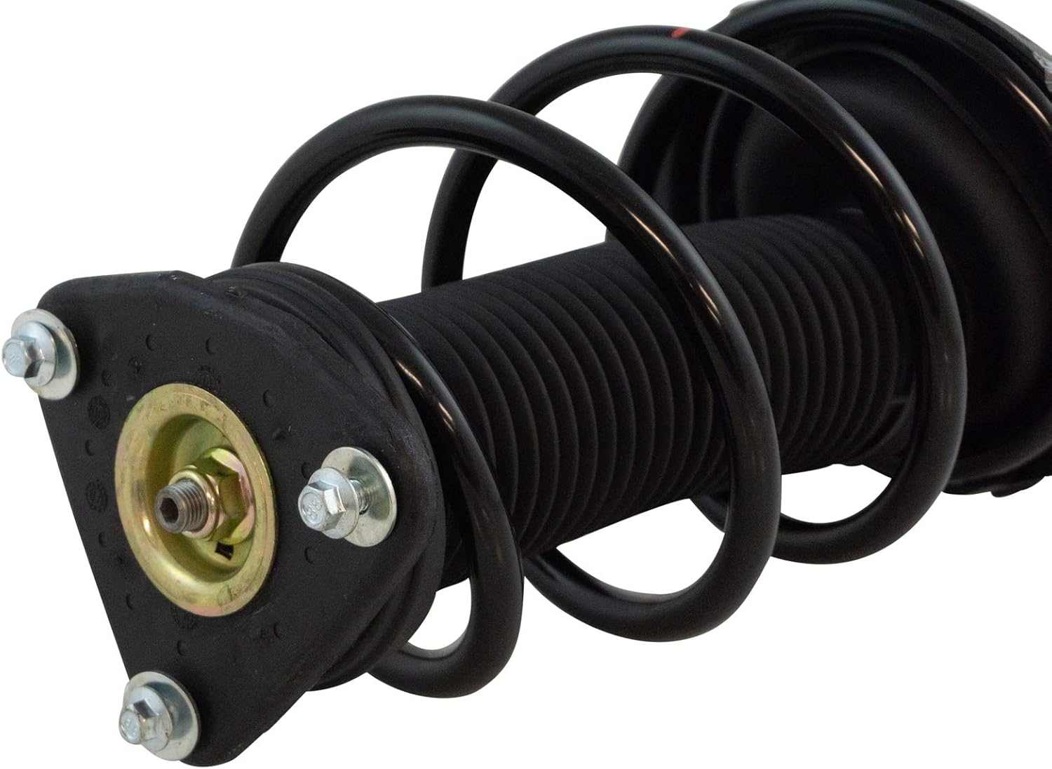 Front Loaded Complete Strut Spring Assembly 2 Piece Set Q8697