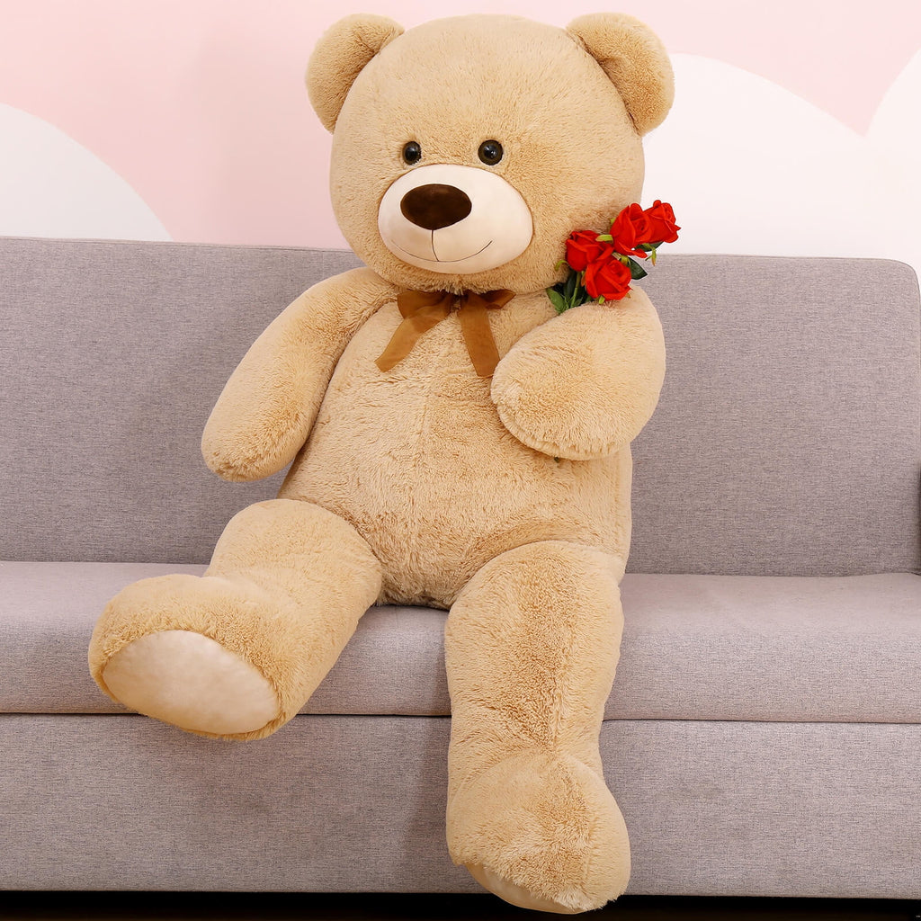 Giant Teddy Bear Plush Toy C70437