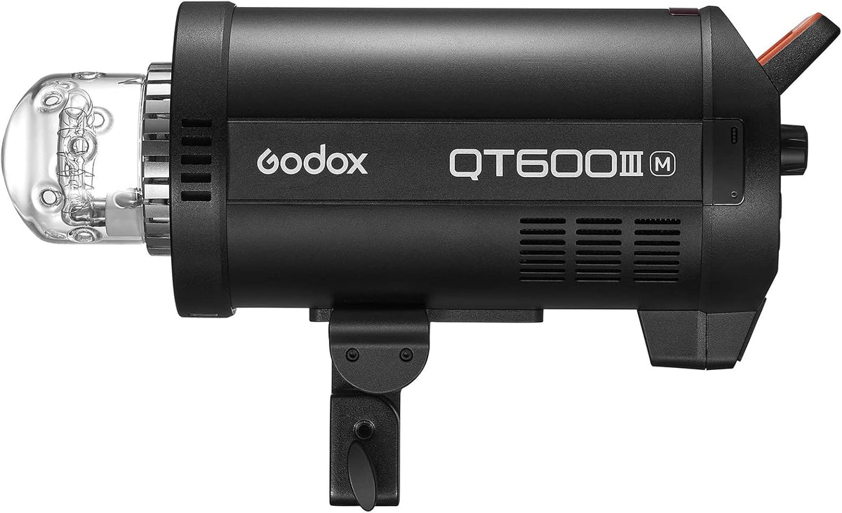 600WS Bowens Mount Studio Flash Strobe Light F786