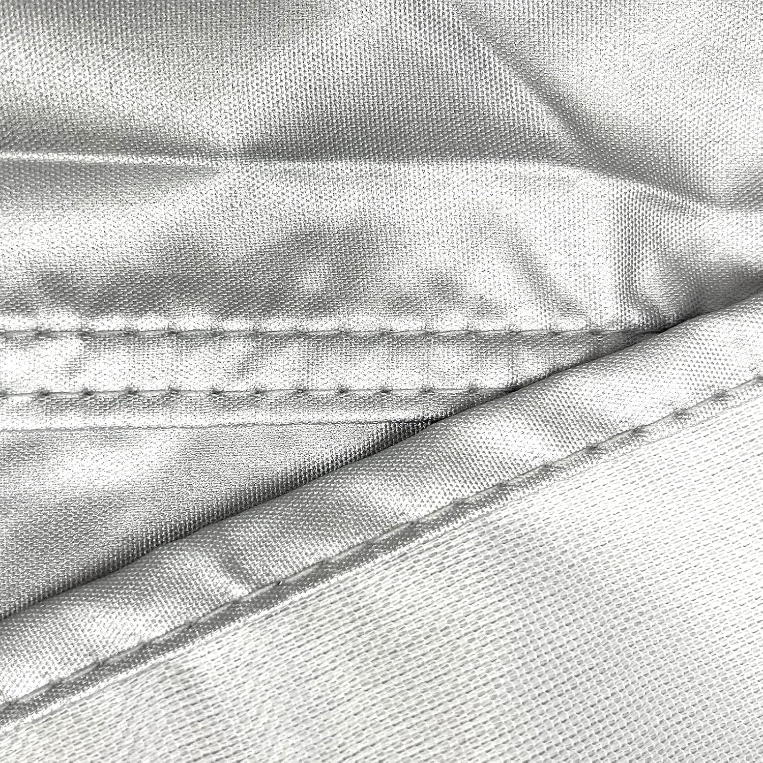 Class A RV Motorhome Cover Fits 24ft to 28ft P57555