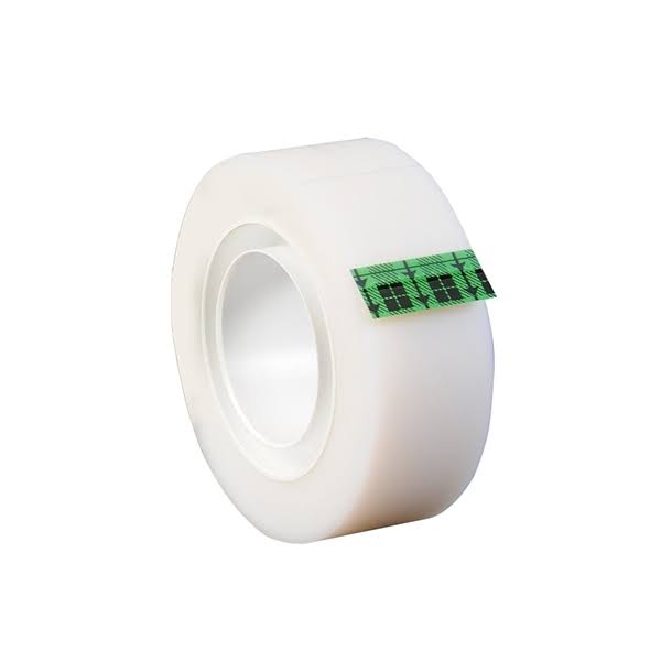 1x22 x 36 Yard Tape (12 Roll/Case) F364