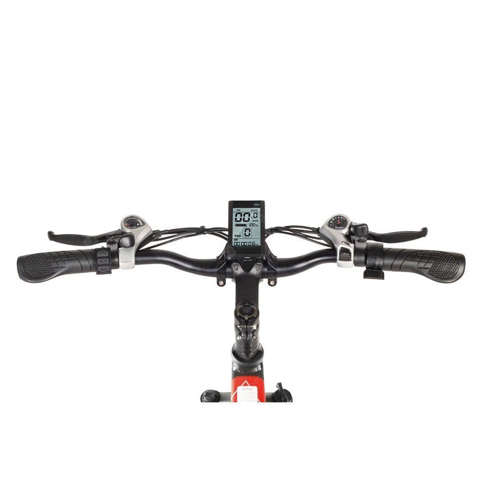 350W Electric Bike Moped 30km G3278