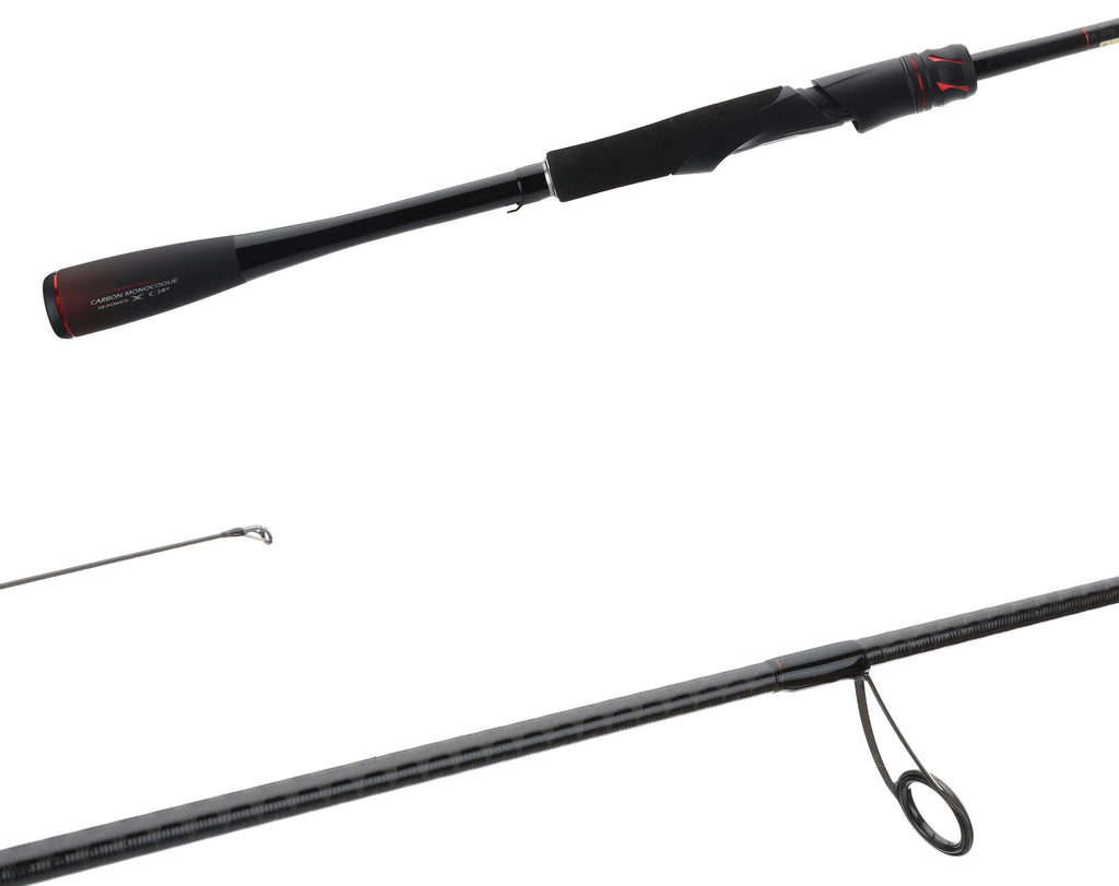 Zodias Spinning Rod Z40632