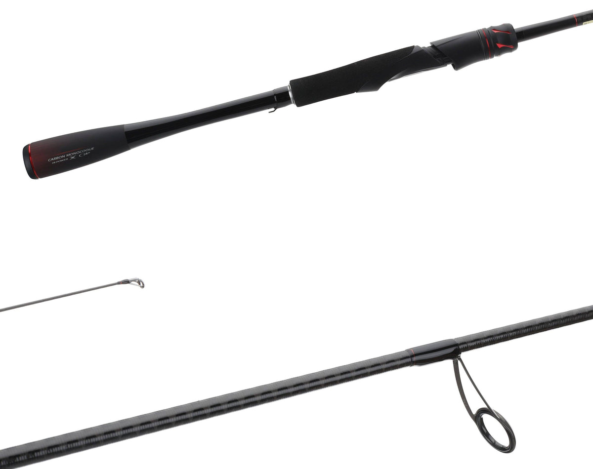 Zodias Spinning Rod Z40632