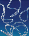 Clear Flexible Tygon Tubing, 3/4 I.D., 50 ft. I65195