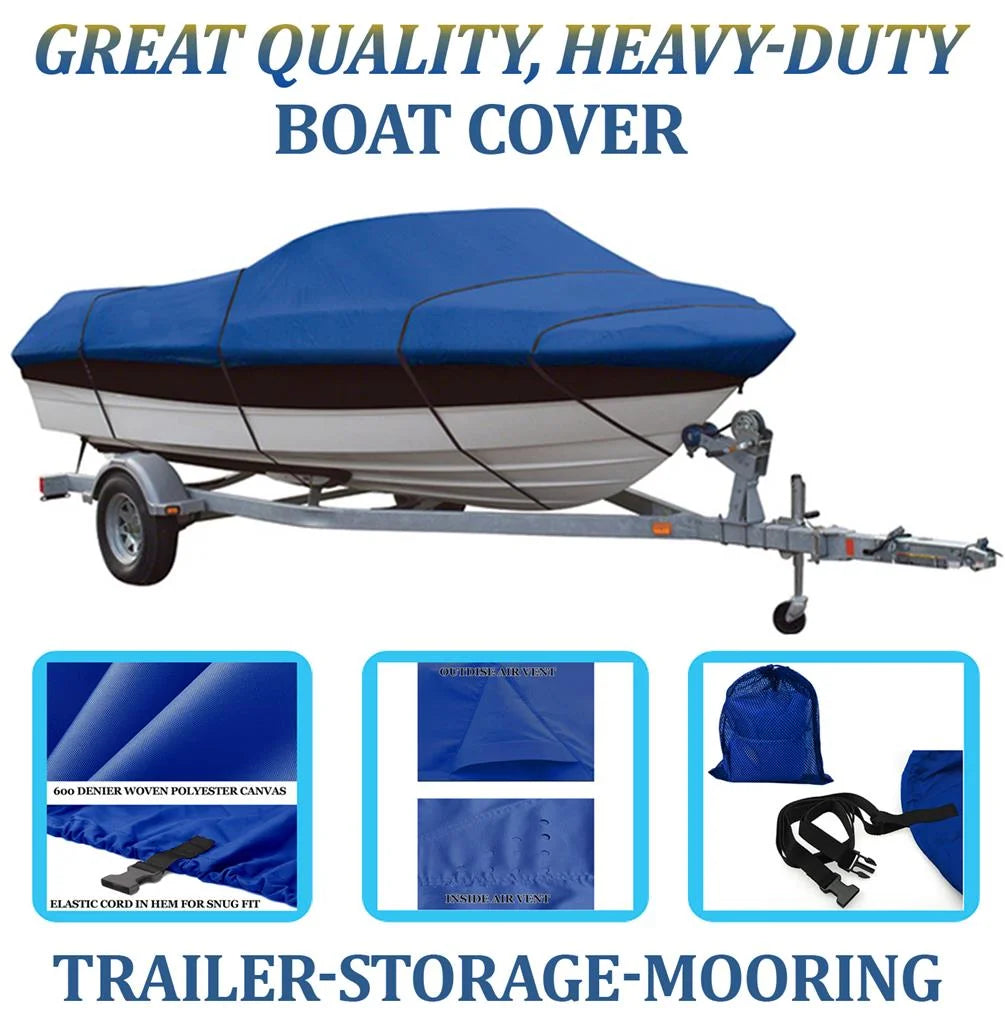 Boat Cover T6593
