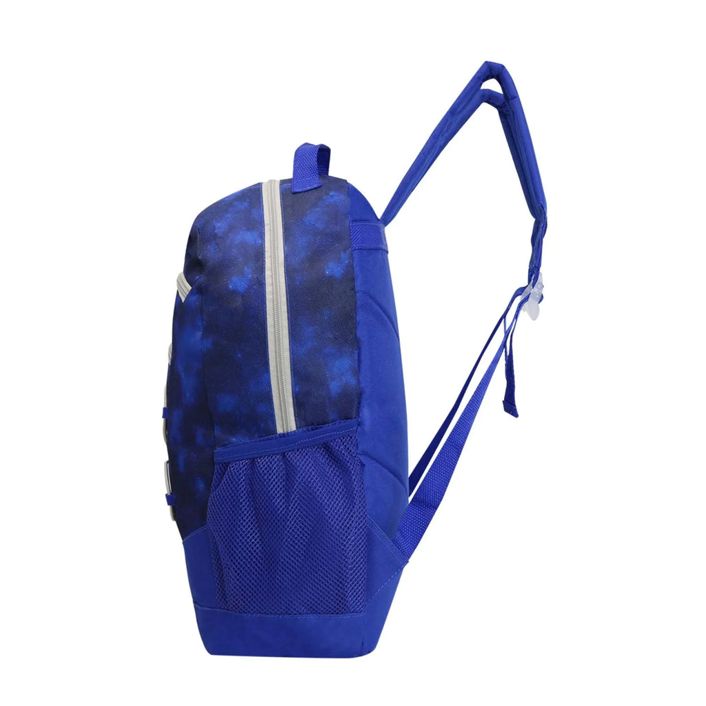 24 Pack 17 Inch Assorted Colors Bungee Backpacks G6609